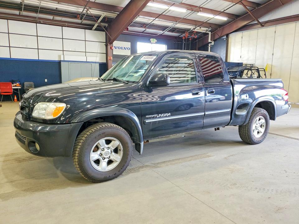 64088986 :رقم المزاد ، 5TBBT48106S478941 vin ، 2006 Toyota Tundra مزاد بيع