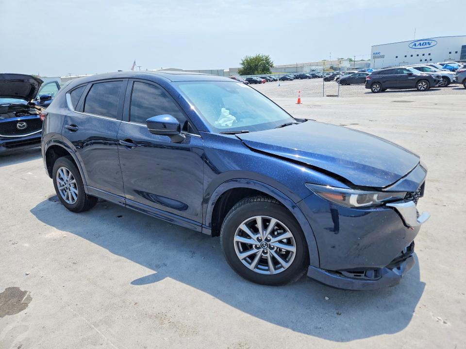 Aukcja sprzedaży 2025 Mazda Cx-5, vin: JM3KFBCL8S0549366, numer aukcji: 64200516