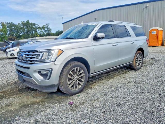 Aukcja sprzedaży 2018 Ford Expedition, vin: 1FMJK1KT6JEA25206, numer aukcji: 64331346