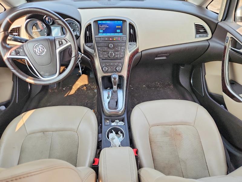 Продаж на аукціоні авто 2015 Buick Verano, vin: 1G4PR5SK7F4176637, номер лоту: 64390046