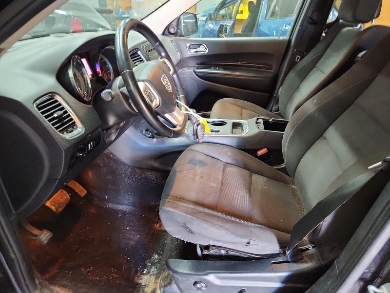 Продаж на аукціоні авто 2011 Dodge Durango, vin: 1D4RE4GG8BC598961, номер лоту: 64721246