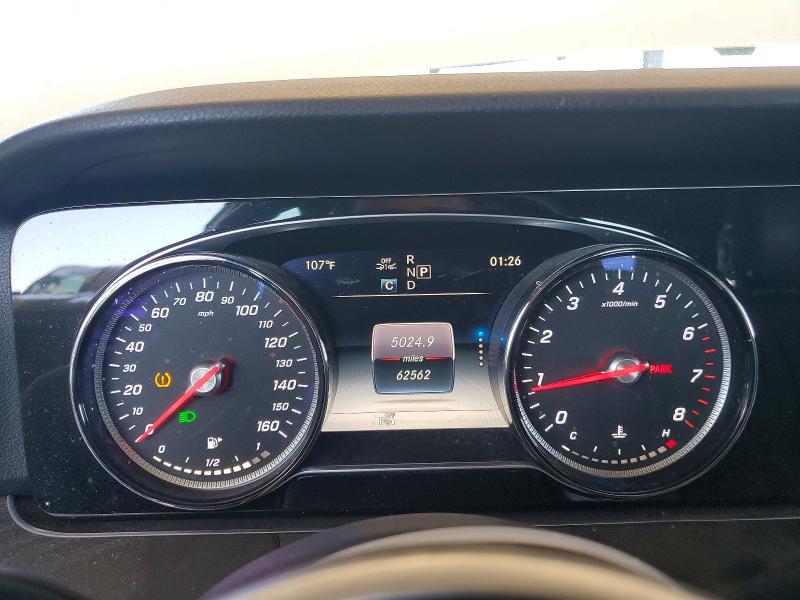 Продажа на аукционе авто 2019 Mercedes-benz E, vin: WDDZF4JB4KA526972, номер лота: 65584966