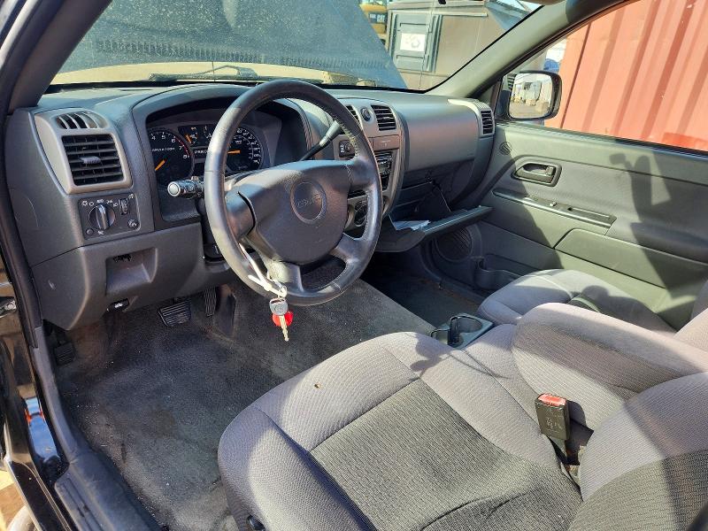 Aukcja sprzedaży 2006 Gmc Canyon, vin: 1GTDT196768331240, numer aukcji: 66825346