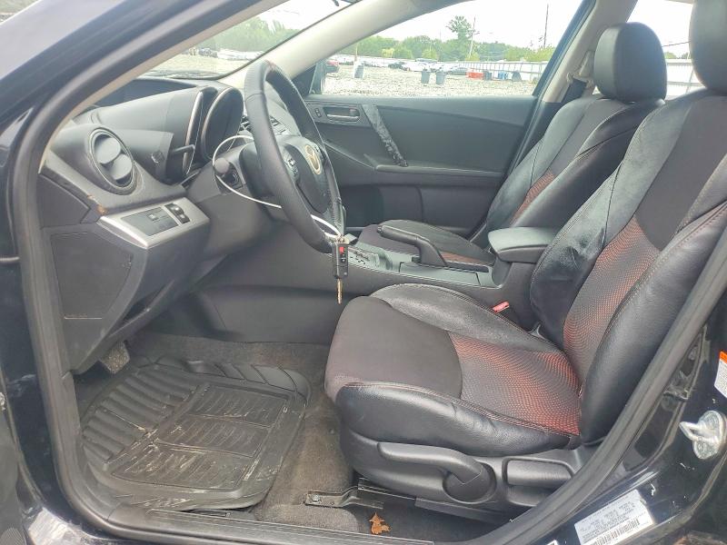 Продажа на аукционе авто 2010 Mazda 3, vin: JM1BL1SGXA1246209, номер лота: 67375656
