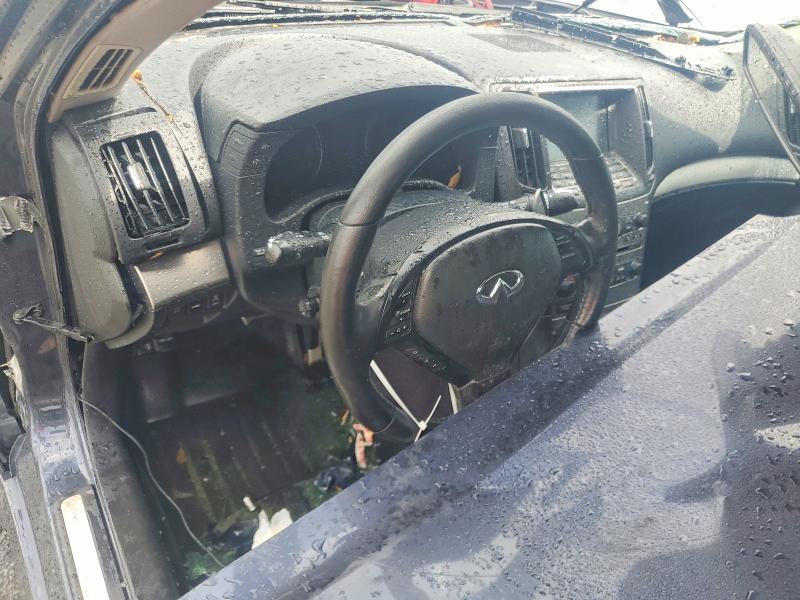 2013 Infiniti G37 მანქანა იყიდება აუქციონზე, vin: JN1CV6AR0DM757884, აუქციონის ნომერი: 63932746