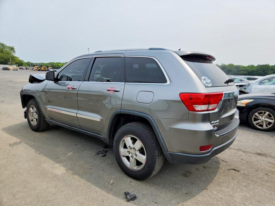 Aukcja sprzedaży 2012 Jeep Grand Cherokee, vin: 1C4RJFAG5CC277099, numer aukcji: 64965376