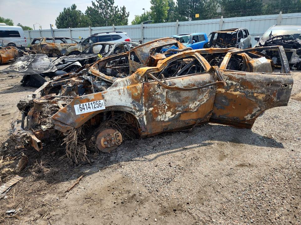 Aukcja sprzedaży 2014 Subaru Forester, vin: JF2SJAMC8EH500837, numer aukcji: 64141256