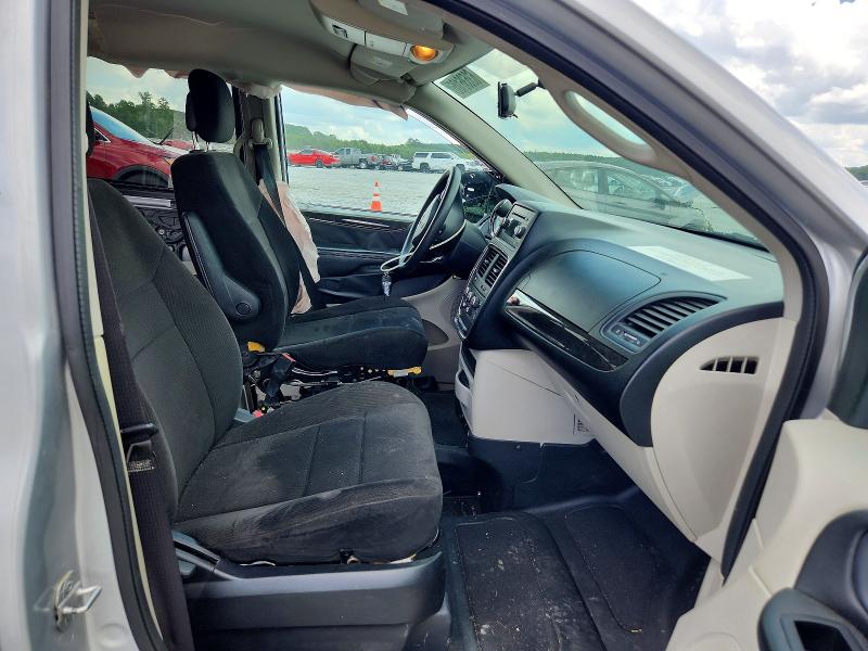 Aukcja sprzedaży 2012 Dodge Grand Caravan, vin: 2C4RDGCG2CR264022, numer aukcji: 63536106