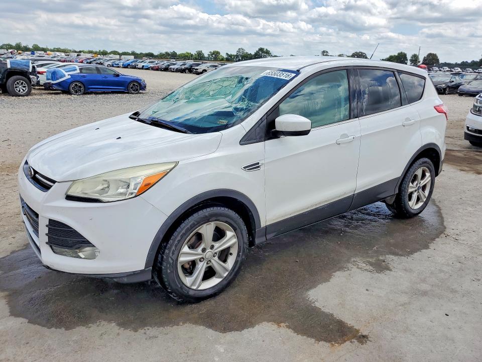 Aukcja sprzedaży 2013 Ford Escape, vin: 1FMCU0GX1DUC41418, numer aukcji: 65503516