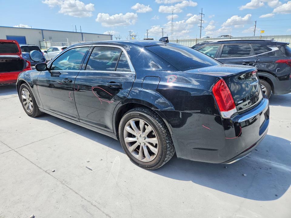 Aukcja sprzedaży 2015 Chrysler 300, vin: 2C3CCARG3FH876399, numer aukcji: 64225926