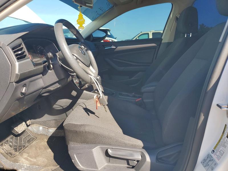 Продаж на аукціоні авто 2019 Volkswagen Jetta, vin: 3VWC57BU1KM064620, номер лоту: 64935446