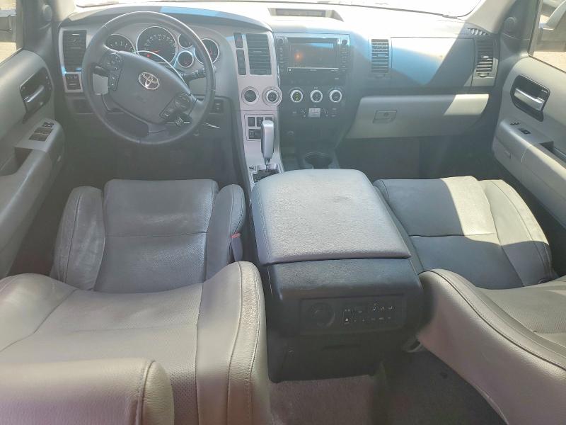 Aukcja sprzedaży 2008 Toyota Sequoia, vin: 5TDBY67A38S005141, numer aukcji: 63577106