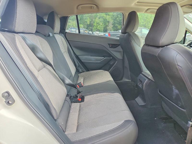 Продажа на аукционе авто 2024 Subaru Crosstrek, vin: JF2GUADC6R8206615, номер лота: 66609746