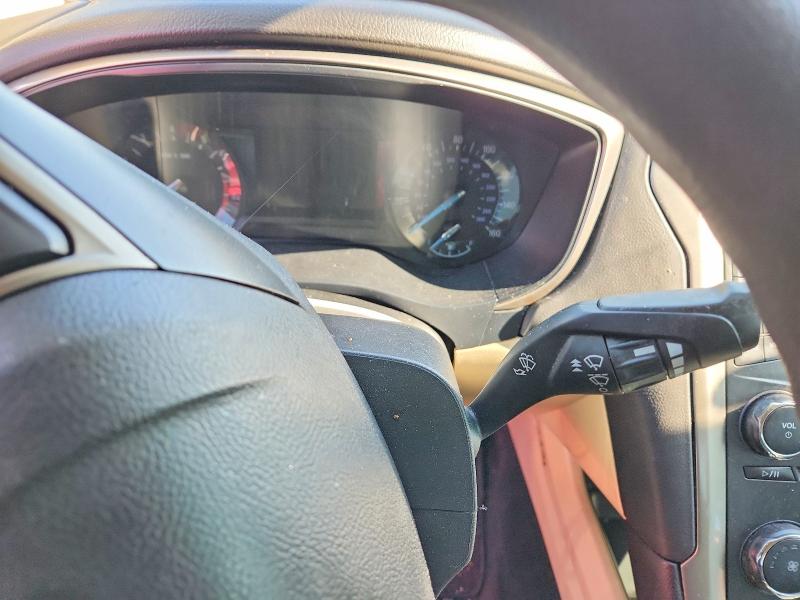 Продаж на аукціоні авто 2015 Ford Fusion, vin: 1FA6P0H79F5128200, номер лоту: 62819876