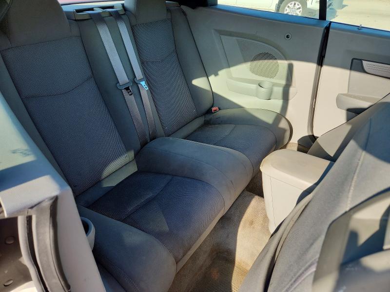 Aukcja sprzedaży 2008 Chrysler Sebring, vin: 1C3LC45K18N249609, numer aukcji: 64117826