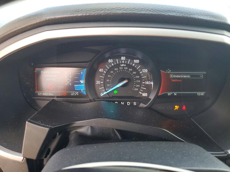 Aukcja sprzedaży 2020 Ford Edge, vin: 2FMPK3J90LBA29231, numer aukcji: 64247606