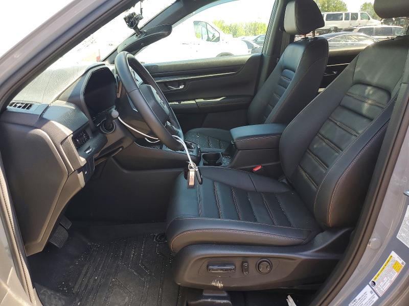 Продаж на аукціоні авто 2026 Honda Cr-v, vin: 7FARS6H88TE084707, номер лоту: 66117436
