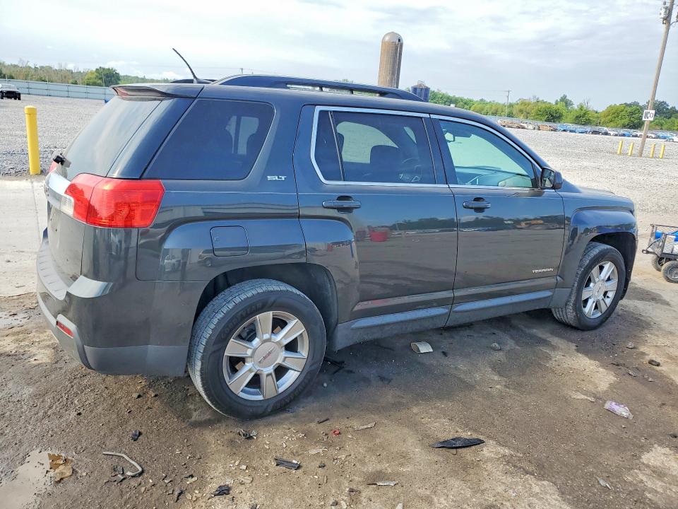 66967326 :رقم المزاد ، 2GKALUEK0D6262194 vin ، 2013 Gmc Terrain مزاد بيع