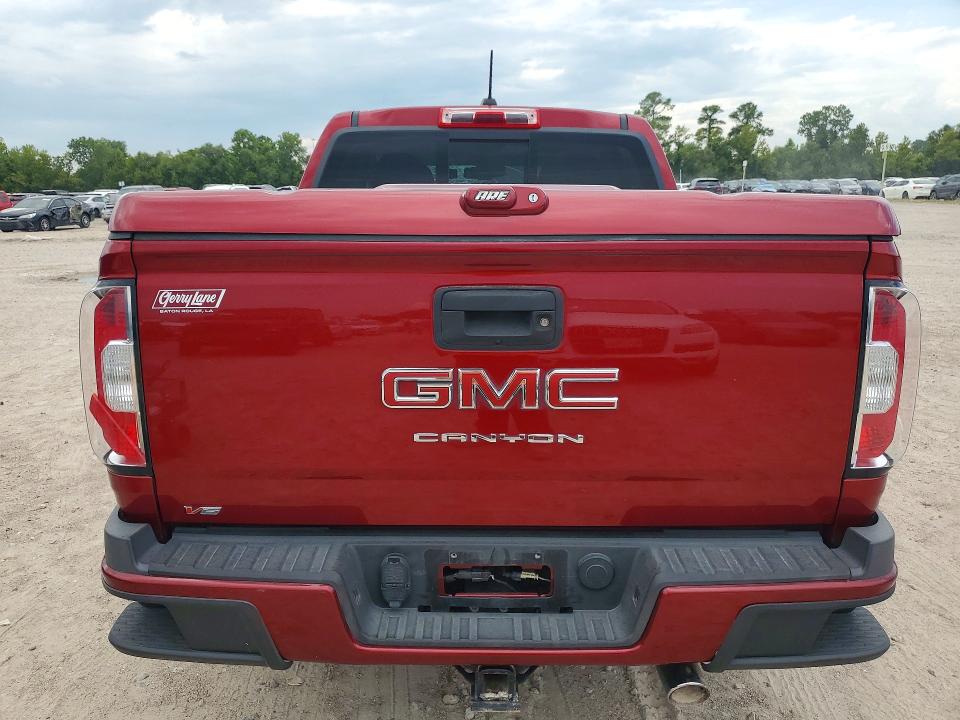 Aukcja sprzedaży 2021 Gmc Canyon, vin: 1GTG5CENXM1147836, numer aukcji: 67468436