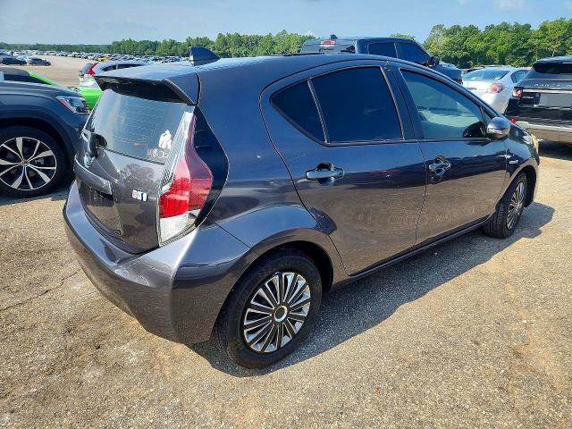 62573296 :رقم المزاد ، JTDKDTB34G1138229 vin ، 2016 Toyota Prius C مزاد بيع