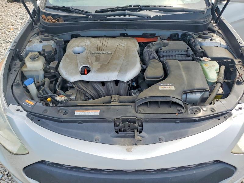 Продаж на аукціоні авто 2014 Hyundai Sonata, vin: KMHEC4A49EA114288, номер лоту: 64274356