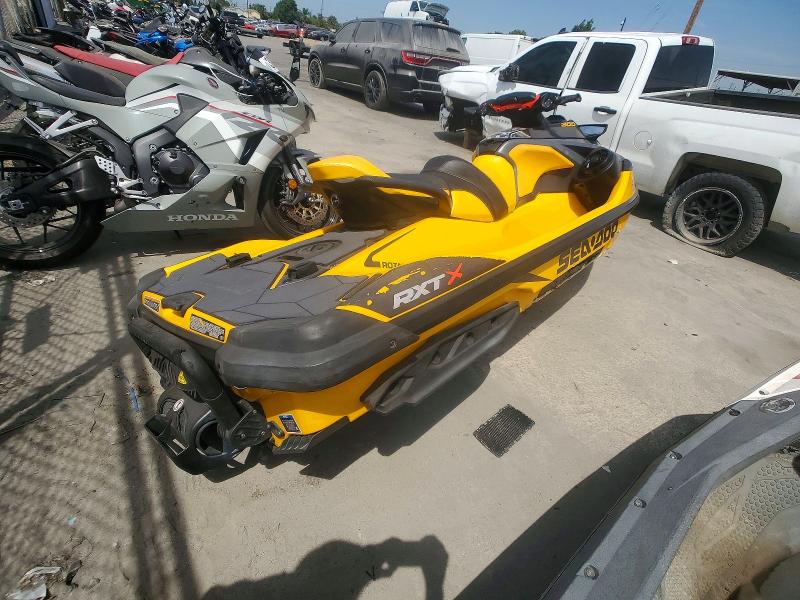 Aukcja sprzedaży 2021 Sea-doo Rxtx300, vin: YDV13703J021, numer aukcji: 65182806