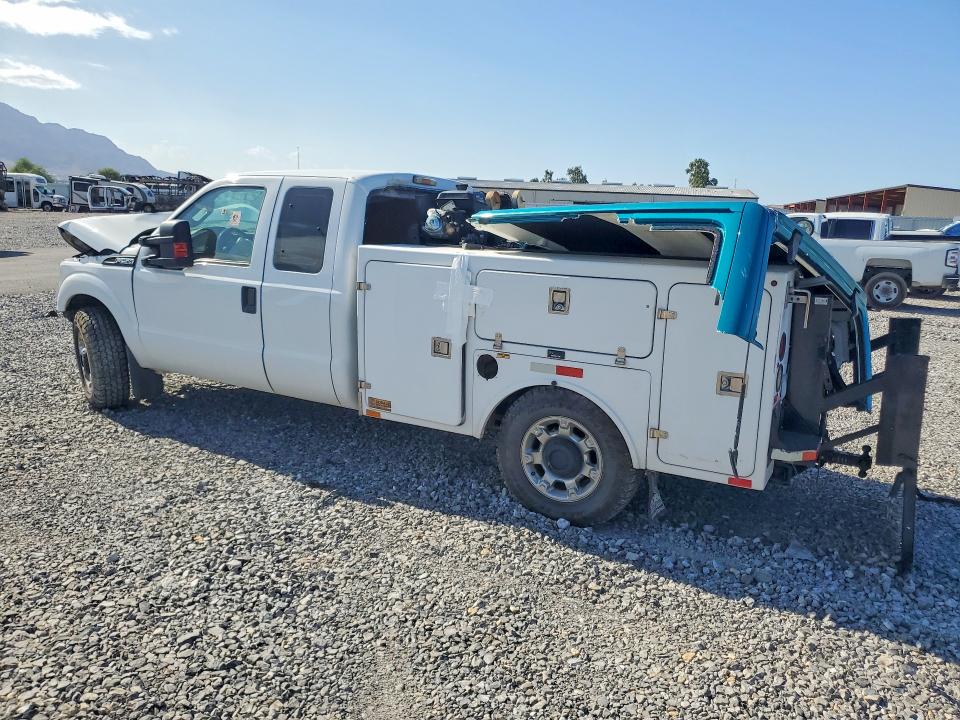 Aukcja sprzedaży 2012 Ford F250, vin: 1FD7X2A61CEB17761, numer aukcji: 67275296