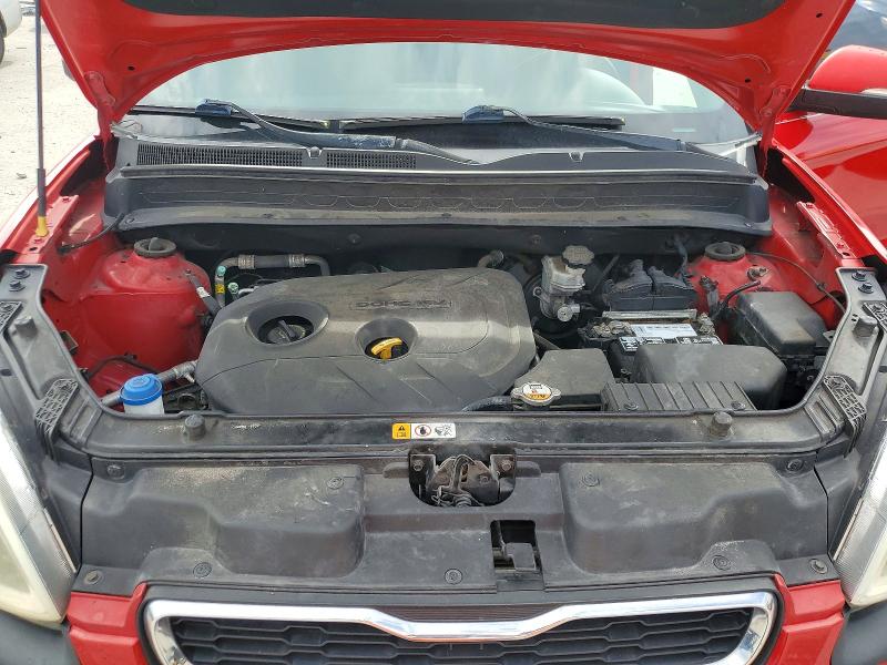 63668896 :رقم المزاد ، KNDJT2A66C7461015 vin ، 2012 Kia Soul مزاد بيع