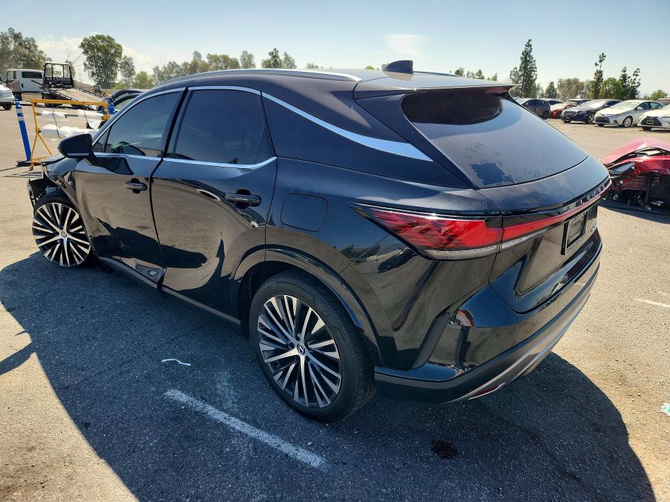 Продаж на аукціоні авто 2023 Lexus Rx 350, vin: 2T2BAMBA8PC015053, номер лоту: 66269326