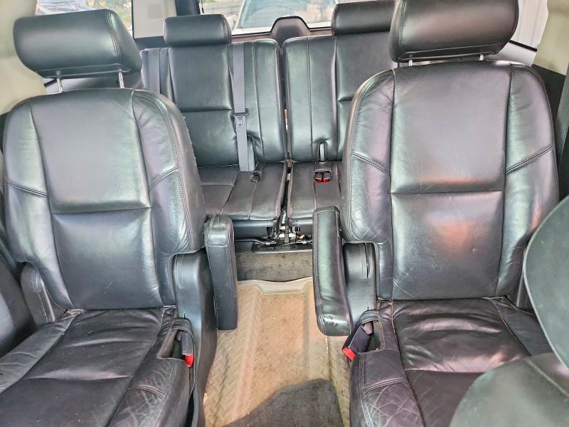 Продажа на аукционе авто 2010 Cadillac Escalade, vin: 1GYUCHEF0AR200842, номер лота: 64611946