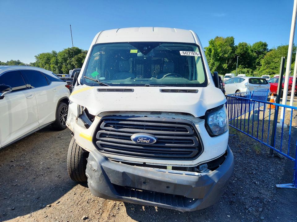 Продажа на аукционе авто 2018 Ford Transit, vin: 1FMZK1CM7JKB06730, номер лота: 64271976