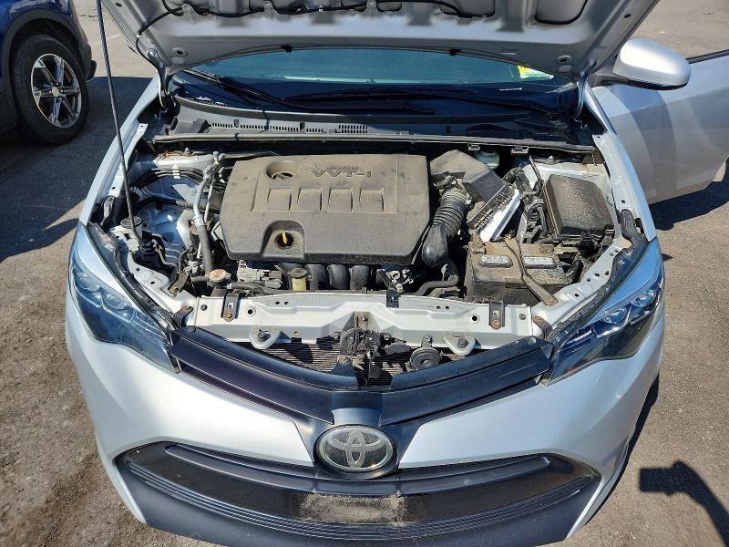 Продаж на аукціоні авто 2019 Toyota Corolla, vin: 2T1BURHEXKC156427, номер лоту: 63367866
