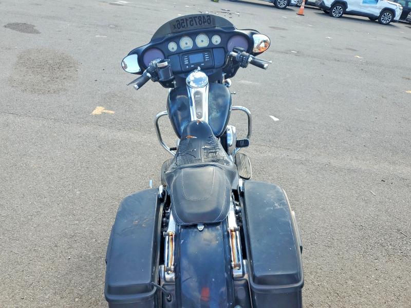 Продажа на аукционе авто 2016 Harley-davidson Flhx, vin: 1HD1KBM14GB607903, номер лота: 64875156
