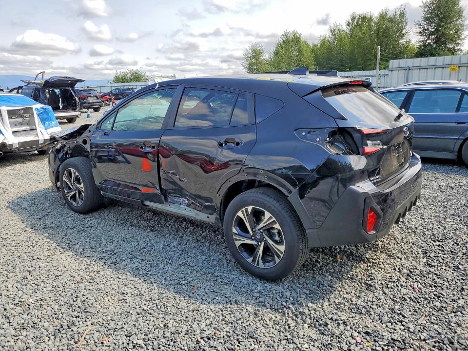 Aukcja sprzedaży 2024 Subaru Crosstrek, vin: JF2GUADC0RH894093, numer aukcji: 64331556