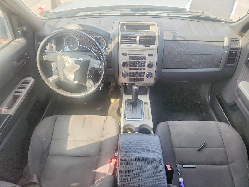Aukcja sprzedaży 2012 Ford Escape, vin: 1FMCU0DG3CKC60017, numer aukcji: 63782906