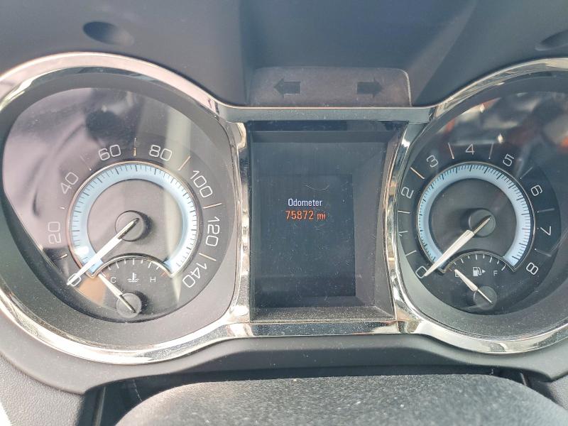 63139646 :رقم المزاد ، 1G4GH5E39DF269765 vin ، 2013 Buick Lacrosse مزاد بيع
