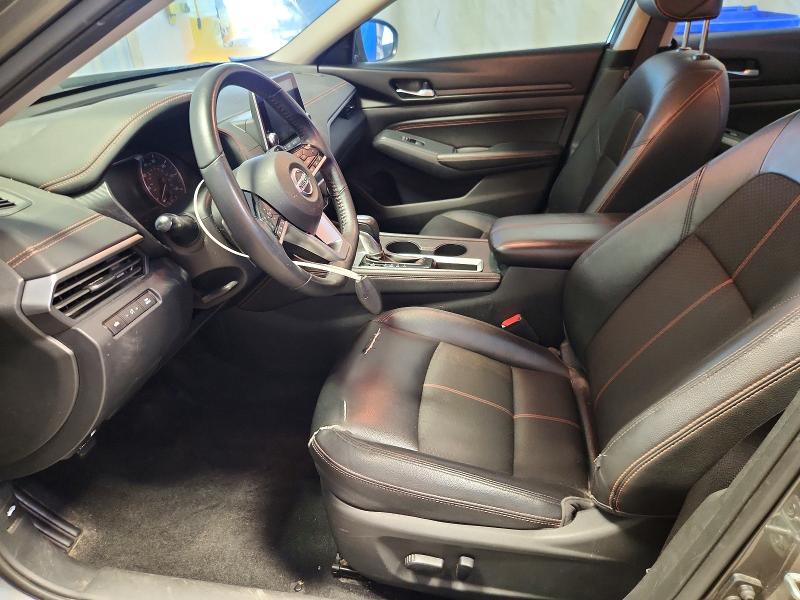 Aukcja sprzedaży 2019 Nissan Altima, vin: 1N4BL4CV8KC209122, numer aukcji: 65804626