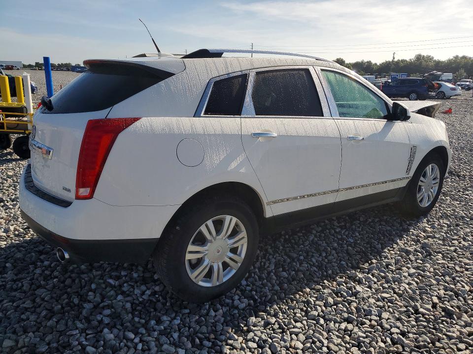 Aukcja sprzedaży 2012 Cadillac Srx, vin: 3GYFNAE32CS517960, numer aukcji: 64531246
