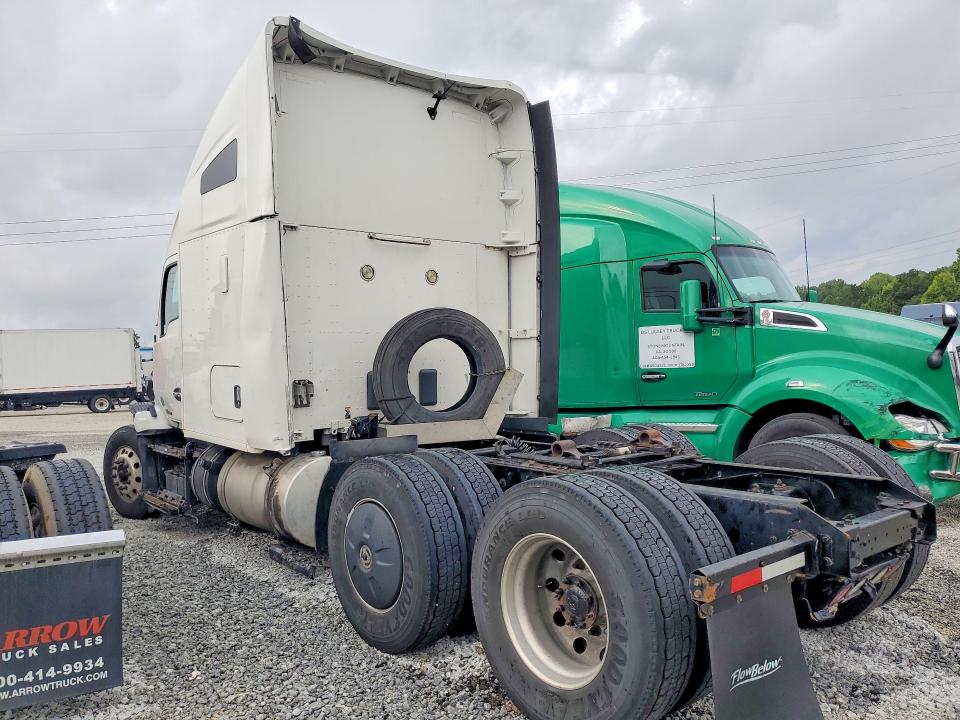 Продажа на аукционе авто 2019 Kenworth T680, vin: 1XKYD49X2KJ249108, номер лота: 61031986
