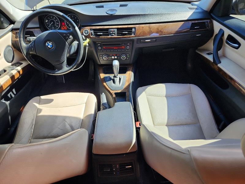Продаж на аукціоні авто 2010 Bmw 328, vin: WBAPH5C50AA439543, номер лоту: 66963906