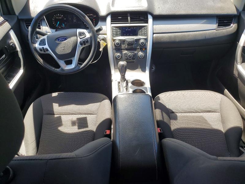 Продаж на аукціоні авто 2013 Ford Edge, vin: 2FMDK4JC2DBB46136, номер лоту: 63587856