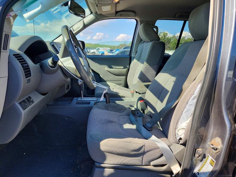 Aukcja sprzedaży 2019 Nissan Frontier, vin: 1N6AD0EV4KN751179, numer aukcji: 66569916