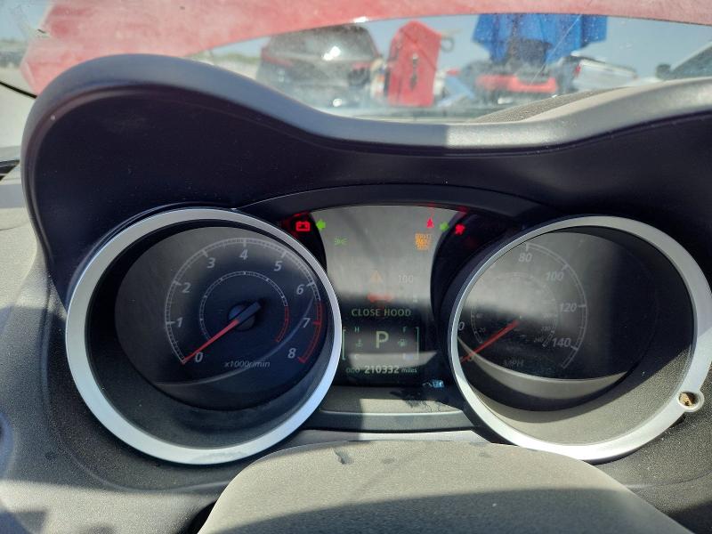 Aukcja sprzedaży 2017 Mitsubishi Lancer, vin: JA32U2FU2HU005884, numer aukcji: 65706456
