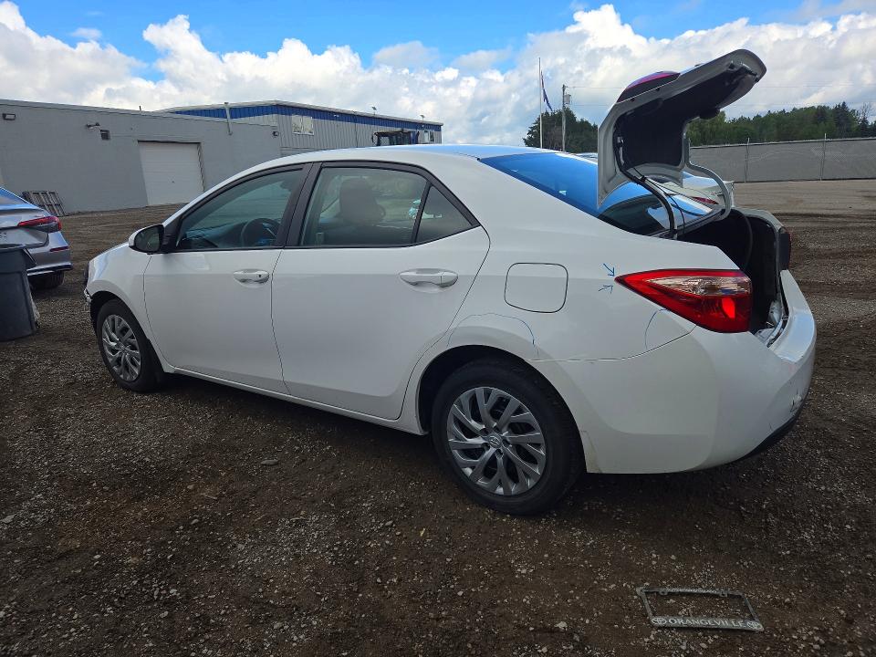 Aukcja sprzedaży 2018 Toyota Corolla, vin: 2T1BURHE0JC083194, numer aukcji: 66182216