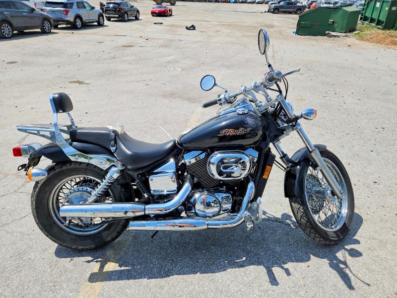 Aukcja sprzedaży 2005 Honda Vt750, vin: JH2RC44075M800673, numer aukcji: 65888296