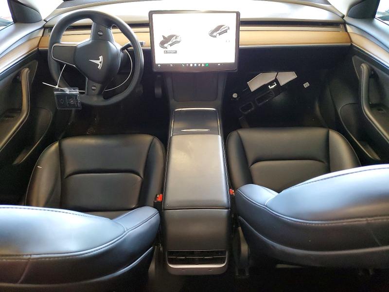Продажа на аукционе авто 2022 Tesla Model 3, vin: 5YJ3E1EB4NF128541, номер лота: 65499586