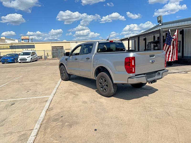 Aukcja sprzedaży 2020 Ford Ranger, vin: 1FTER4EH1LLA07947, numer aukcji: 65375546