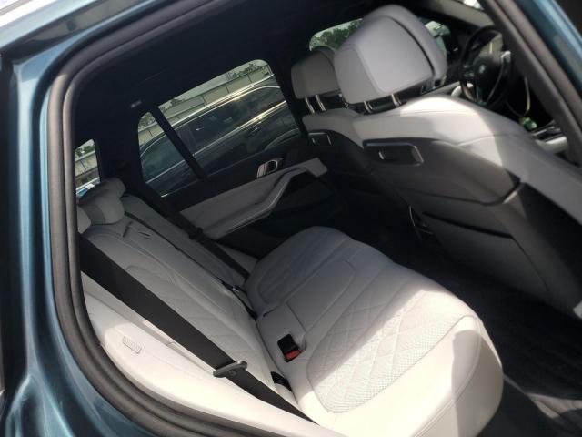 66113186 :رقم المزاد ، 5UX23EU0XS9Y20848 vin ، 2025 Bmw X5 مزاد بيع