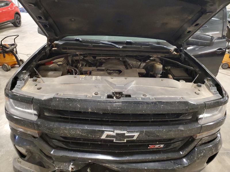 Продажа на аукционе авто 2016 Chevrolet Silverado, vin: 3GCUKREC9GG232623, номер лота: 64079126
