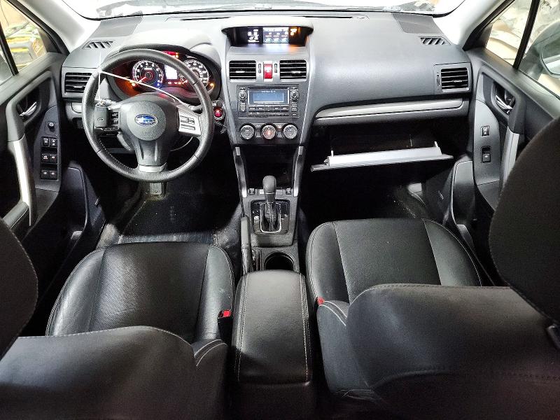 Aukcja sprzedaży 2015 Subaru Forester, vin: JF2SJAUC5FH501767, numer aukcji: 64571976